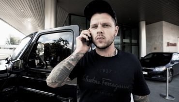 Kaz Bałagane: „Grałem za trzydzieści koła, pięć lat temu też za dwójkę”
