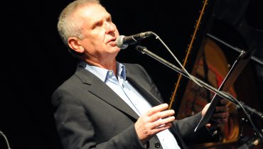 Krzysztof Materna dołącza do radia Nowy Świat