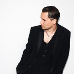 Krzysztof Zalewski wyjaśnia, dlaczego pocałował Ralpha Kaminskiego na scenie Fryderyków