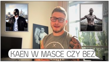 Kaliber 44 czy Paktofonika? Szpaku czy Paluch? Kubańczyk w nowym odcinku „To czy to”