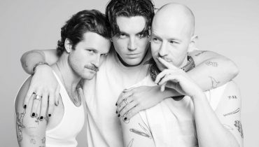 LANY wraca z singlem i zapowiada trzeci album