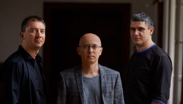 Marcin Wasilewski Trio with Joe Lovano: „Arctic Riff” już w sprzedaży