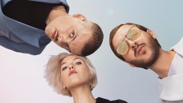 Męskie Granie na CD, trzech kolorowych winylach i kasecie