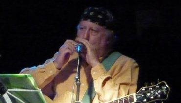 Nie żyje Peter Green, współtwórca Fleetwood Mac