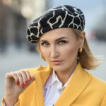 Aktor z oscarowego megahitu Quentina Tarantino gościnnie u Reni Jusis