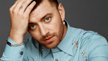 Sam Smith i Burna Boy prezentują „My Oasis”