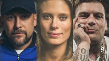 Co byś zrobił(a), gdybyś został(a) prezydentem Polski? Odpowiadają: Sokół, Jimek, VNM, Popek i inni