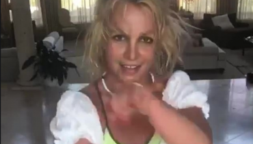 Ojciec Britney Spears o akcji #FreeBritney