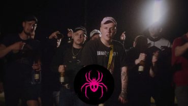 Szpaku, Rolex i ich gość w nowym singlu „Crystal”