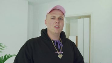 Szpaku o Dedisie: „Nie jaram się jego muzyką”. Dedis odpowiedział