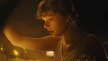 Taylor Swift wydaje płytę i publikuje nowy klip