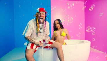 Adwokat Tekashiego 6ix9ine: „Mój klient będzie potrzebował dodatkowej ochrony”