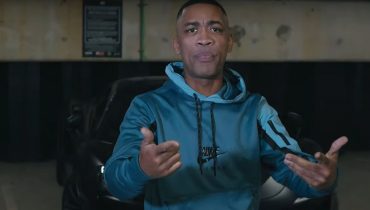 Brytyjski raper zbanowany za antysemickie posty
