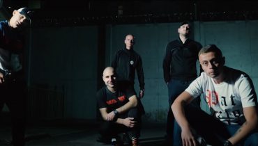 „AntyGucci” – Dawid Obserwator, Intruz i Dedis we wspólnym singlu