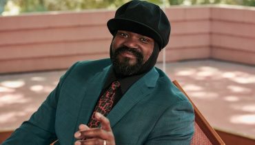 Gregory Porter z nową muzyką i misją na Marsa
