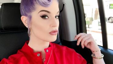 Kelly Osbourne nie do poznania – wiemy jak doszła do takiej formy