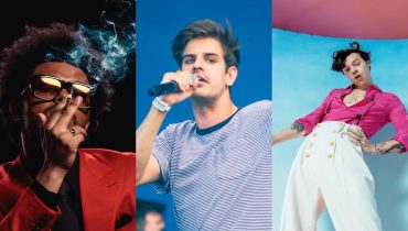 Na polskim Spotify latem rządzi rap. A jak jest w UK i na całym świecie?