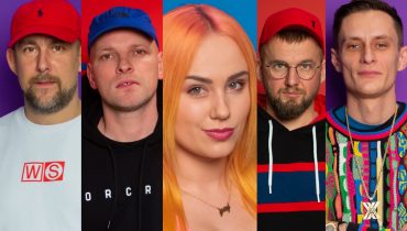 Liroy premierem, rząd złożony tylko z raperów?