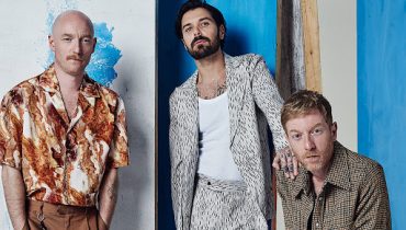 Biffy Clyro wrócili z nowym albumem