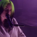 Billie Eilish: Donald Trump niszczy nasz kraj i wszystko co jest dla nas ważne