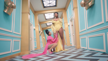 Cardi B i Megan Thee Stallion rozdają milion dolarów wybranym kobietom
