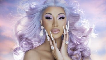 Historyczny sukces Cardi B
