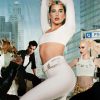Dua Lipa o przyjaźni z Katy Perry: „To moment, w którym historia zatoczyła koło”