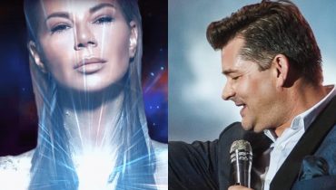 Edyta Górniak nie mówi nie współpracy z królem disco polo
