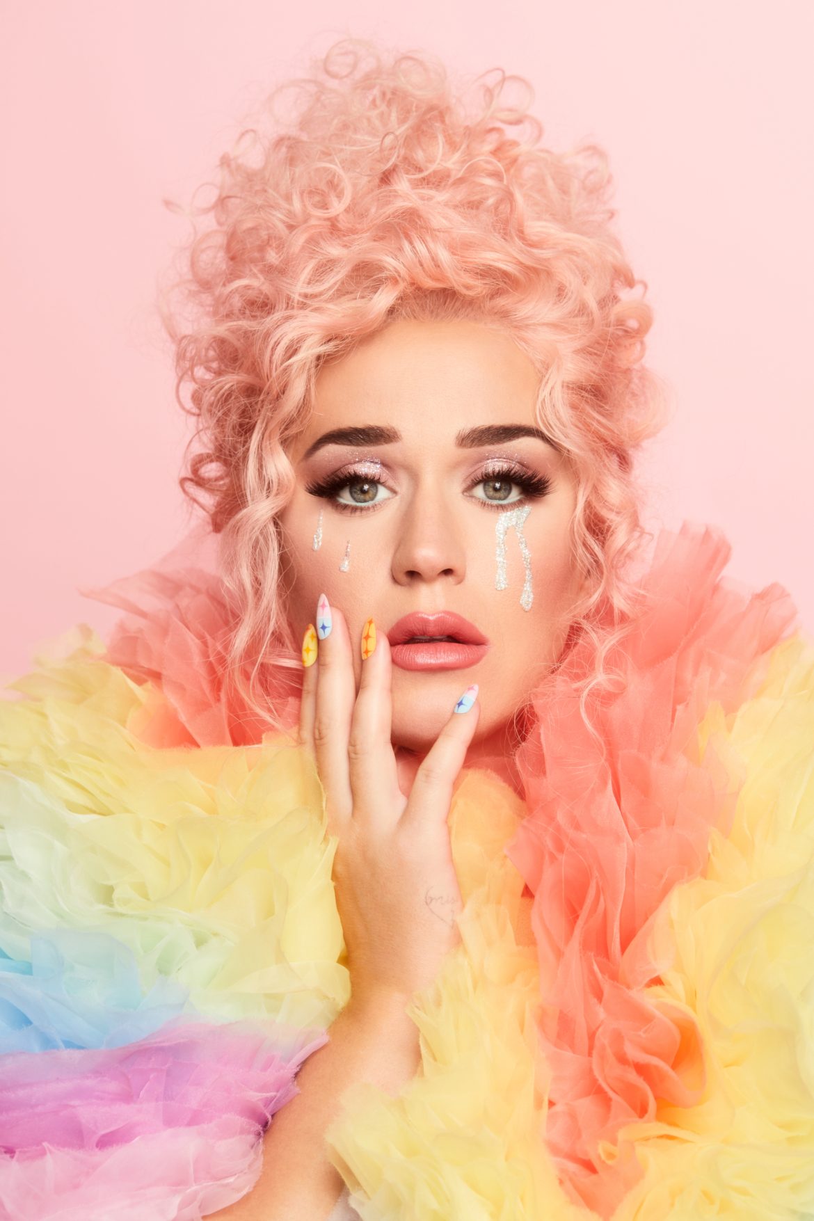 Katy Perry i Orlando Bloom potwierdzają rozstanie. To definitywny koniec zaręczyn