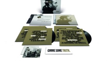 „Gimme Some Truth” – kompilacja z okazji 80. rocznicy urodzin Johna Lennona