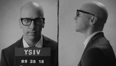 Logic do Joe Buddena: „Twoje słowa sprawiają, że ludzie chcą się zabić brachu”