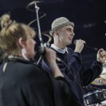 Męskie Granie wybrzmiało w sercu Żywca (Foto)