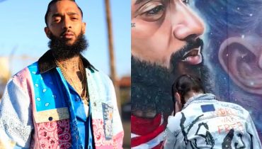Czy Tekashi zdissował wczoraj Nipsey Hussle’a? Raper odpowiada