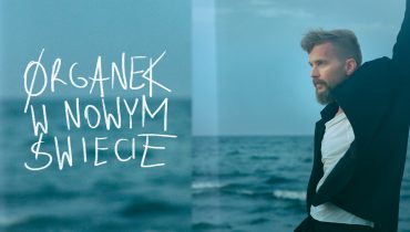 Ørganek w nowym świecie