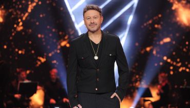 Nowi trenerzy w drugiej edycji The Voice Senior