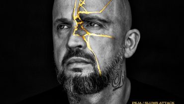Peja podkręca tempo. Kolejny gość z „Black Albumu”