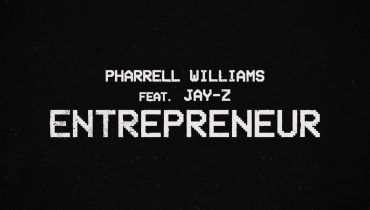 Pharrell Williams i JAY-Z oddają cześć czarnym przedsiębiorcom