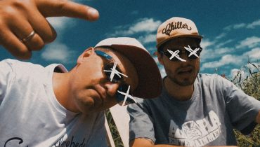 „Niedziela” – nowy kawałek i klip Proceente