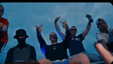 Szpaku odpowiada na krytykę na swojej własnej grupie
