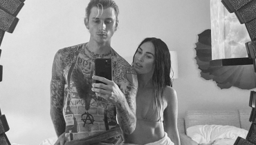 Dziewczyna Machine Gun Kelly’ego złożyła papiery rozwodowe