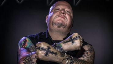 Nie żyje były perkusista Machine Head