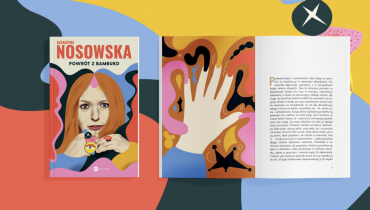 Nowa książka Katarzyny Nosowskiej