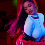 Keke Palmer gospodynią MTV VMA 2020