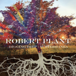 Robert Plant przedstawia antologię „Digging Deep”
