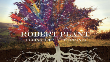Robert Plant przedstawia antologię „Digging Deep”