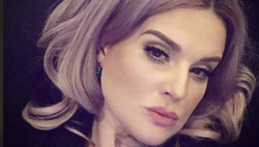 Kelly Osbourne nie do poznania – może konkurować z Adele