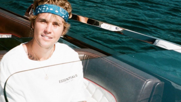 Justin Bieber: „To był jeden z najbardziej wyjątkowych momentów w moim życiu”