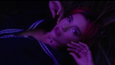 Dua Lipa pokazała klip do numeru z Madonną i Missy Elliott