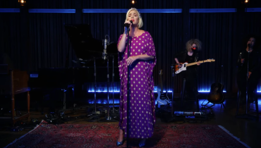 Ciężarna Katy Perry w utworze dedykowany córce