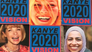 Kanye West wykorzystał wizerunek Kristen Dunst. Aktorka pyta: Jakie jest tutaj przesłanie?